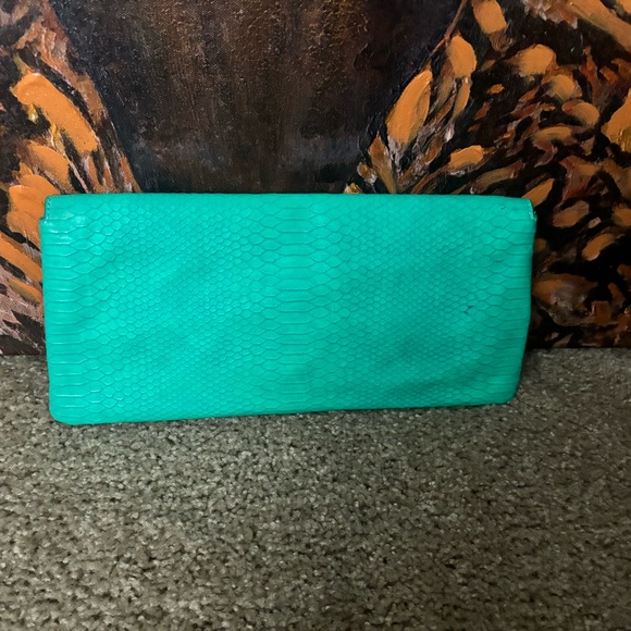 Limited Too Clutch purse - Picture 3 of 4